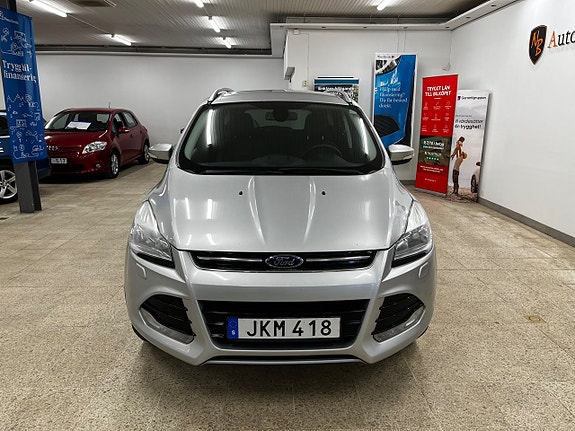 Ford Kuga 2 of 5