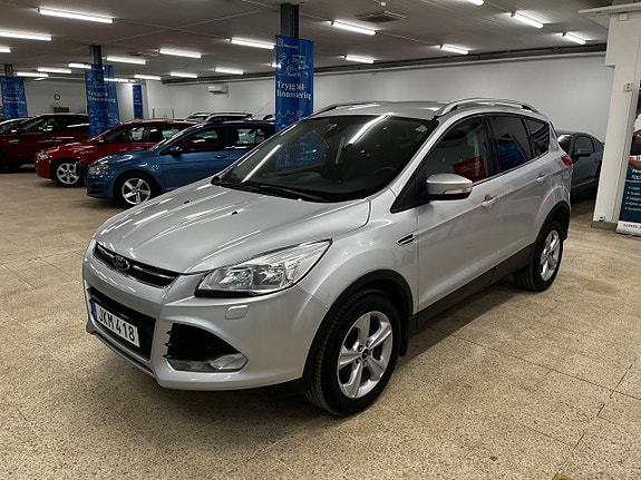 Ford Kuga 3 of 5