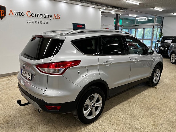 Ford Kuga 6 of 17