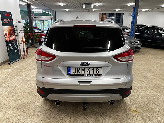 Ford Kuga 5 of 5