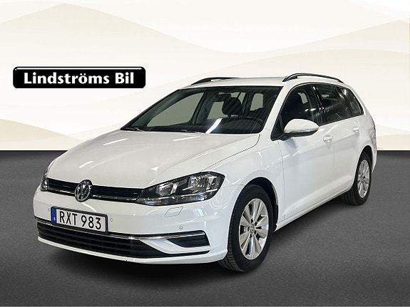 İkinci el  Volkswagen Golf 