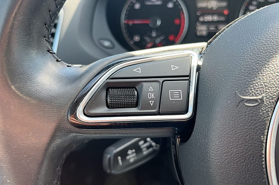 Audi Q3 17 of 18