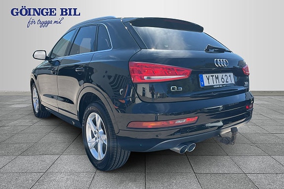 Audi Q3 6 of 18
