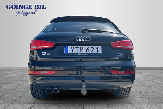 Audi Q3 7 of 18