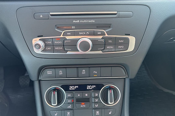 Audi Q3 15 of 18