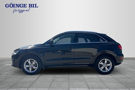 Audi Q3 5 of 5