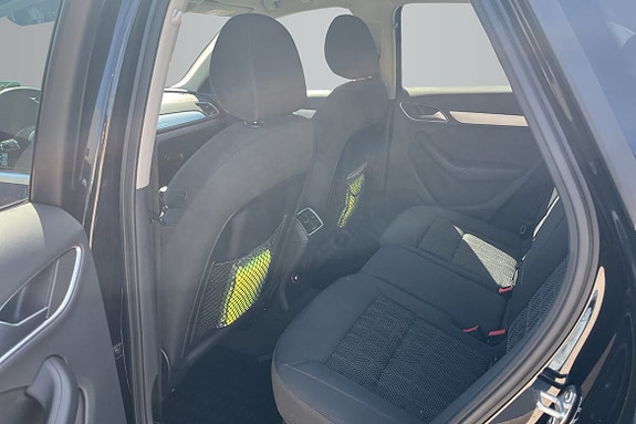 Audi Q3 11 of 18