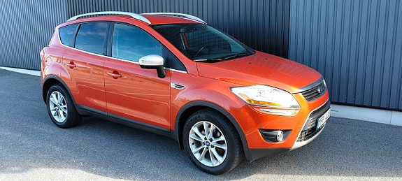 Ford Kuga 3 of 5