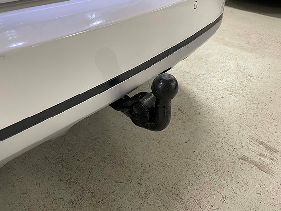 Volkswagen Passat Alltrack 8 of 25