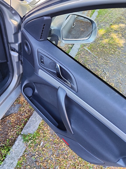 Skoda Octavia 9 of 19
