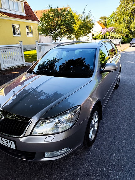 Skoda Octavia 7 of 19