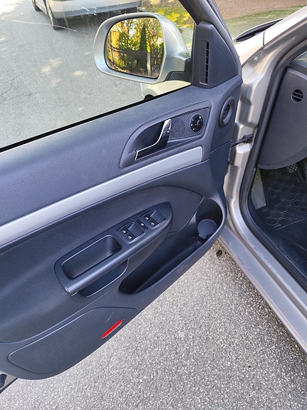 Skoda Octavia 17 of 19