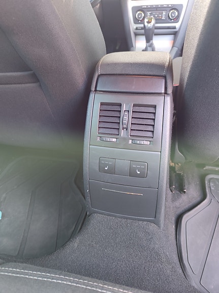 Skoda Octavia 13 of 19