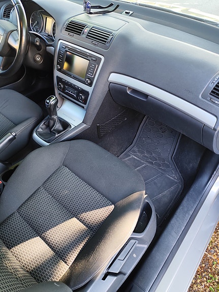Skoda Octavia 10 of 19