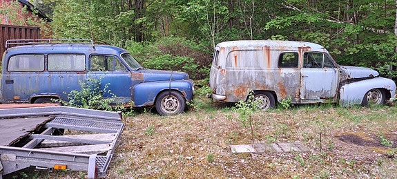 Volvo Volvo