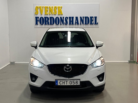 Mazda CX-5 3 of 5