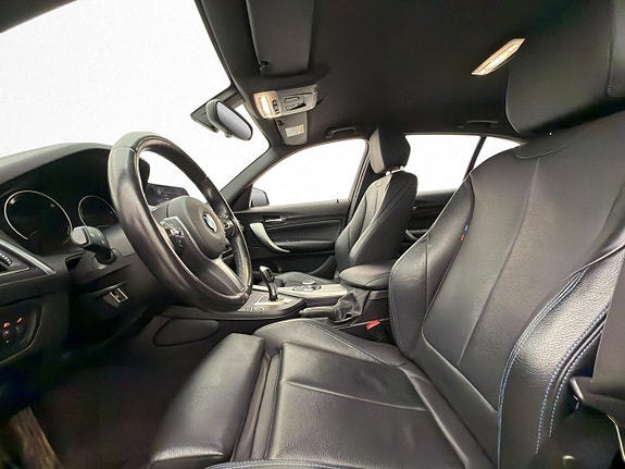 BMW 118i 11 of 30