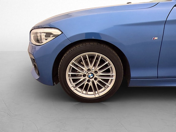 BMW 118i 28 of 30
