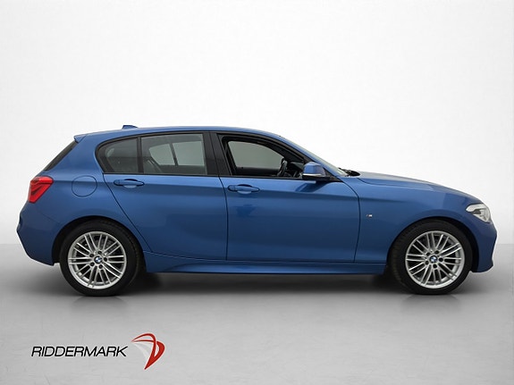 BMW 118i 9 of 30