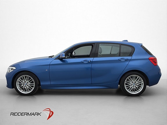 BMW 118i 4 of 5