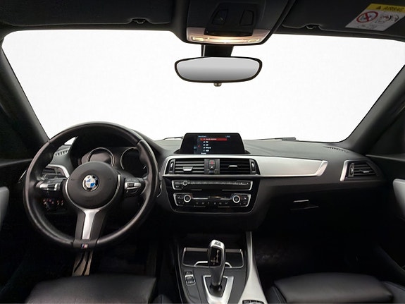 BMW 118i 12 of 30