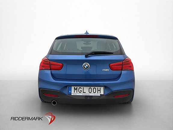 BMW 118i 6 of 30