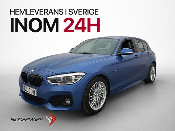 BMW 118i 3 of 30