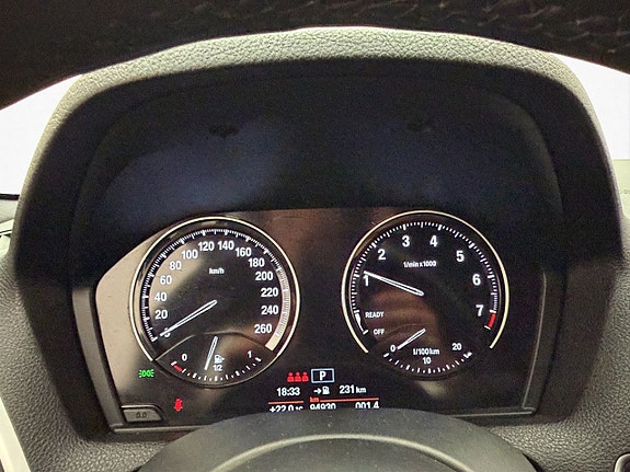 BMW 118i 16 of 30