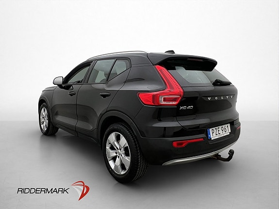 Volvo XC40 5 of 5