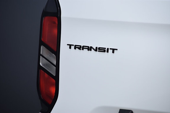 Ford Transit Custom 6 of 26