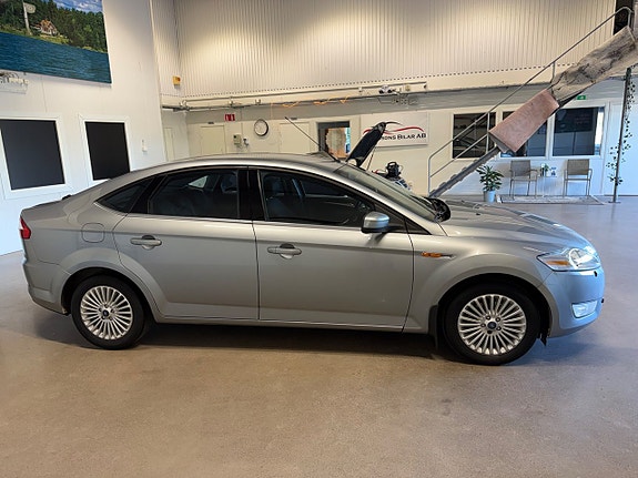 Ford Mondeo 6 of 19