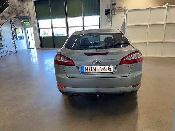 Ford Mondeo 3 of 5