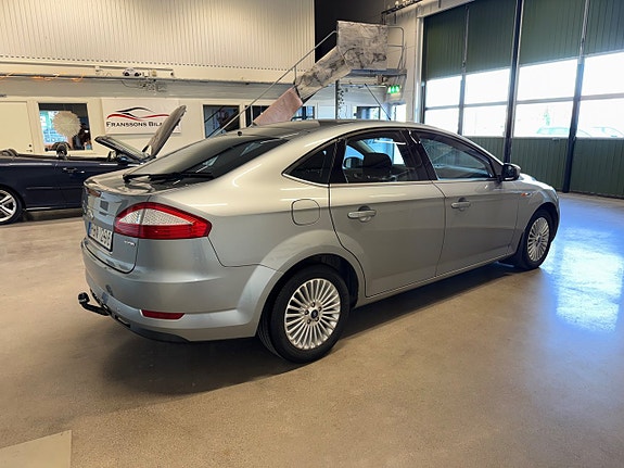 Ford Mondeo 5 of 5