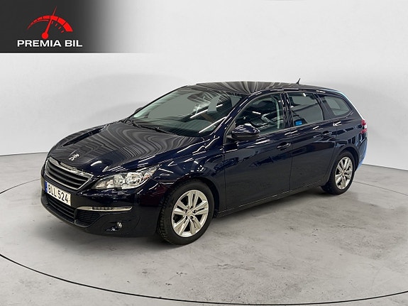 Peugeot 308 SW