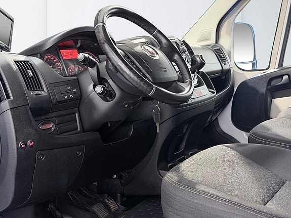 Fiat Ducato 15 of 26