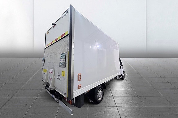 Fiat Ducato 6 of 26