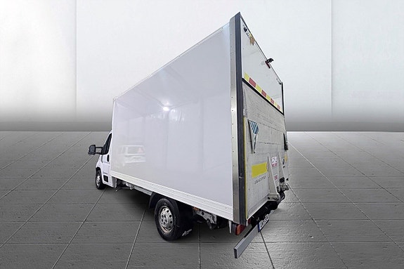 Fiat Ducato 9 of 26