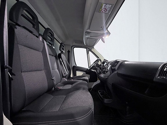 Fiat Ducato 16 of 26