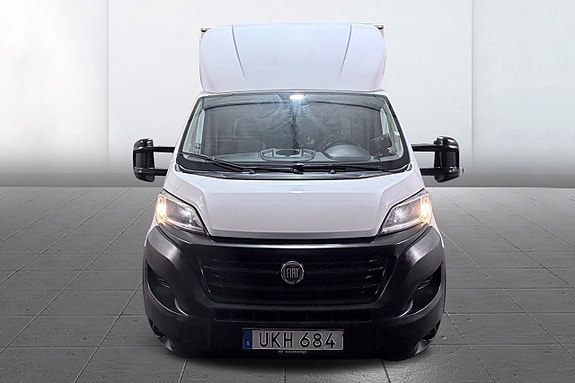 Fiat Ducato 3 of 26