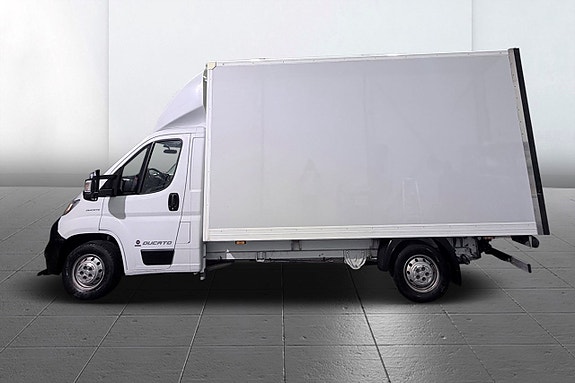 Fiat Ducato 10 of 26