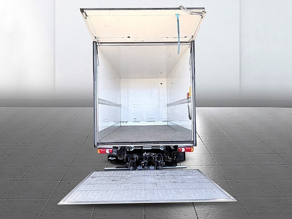 Fiat Ducato 8 of 26