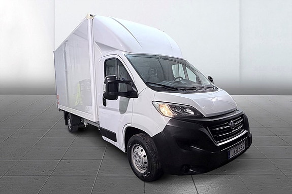 Fiat Ducato 4 of 26