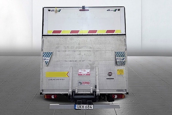 Fiat Ducato 7 of 26
