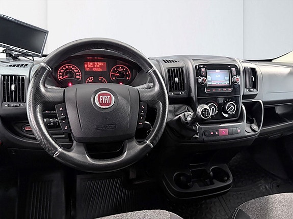 Fiat Ducato 17 of 26