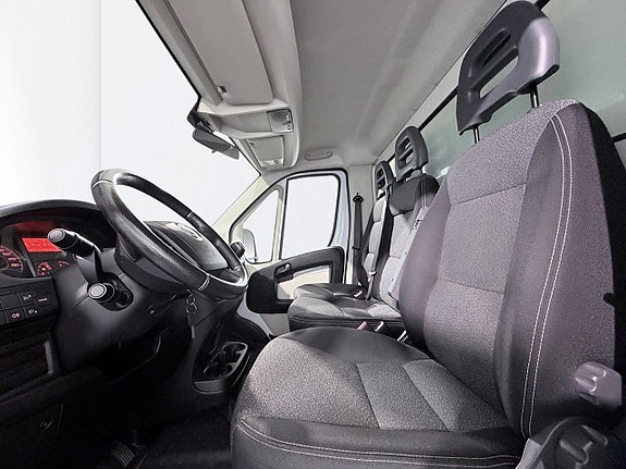 Fiat Ducato 14 of 26