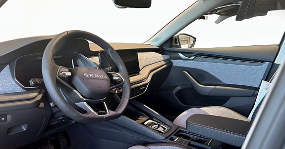 Skoda Octavia 4 of 5