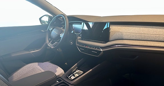 Skoda Octavia 5 of 5
