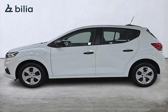 Dacia Sandero 3 of 5