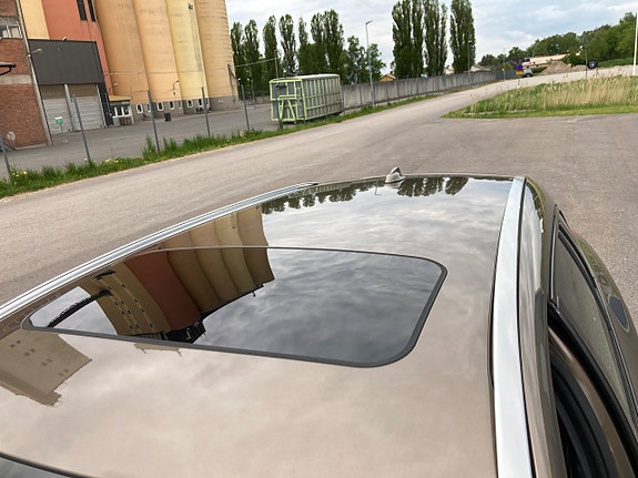 Volvo V60 Cross Country 21 of 23