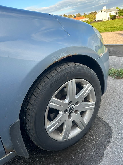 Volkswagen Golf VI 3 of 5